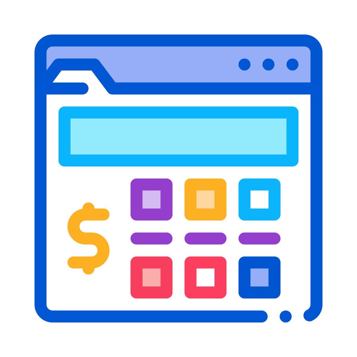 calculadora icon