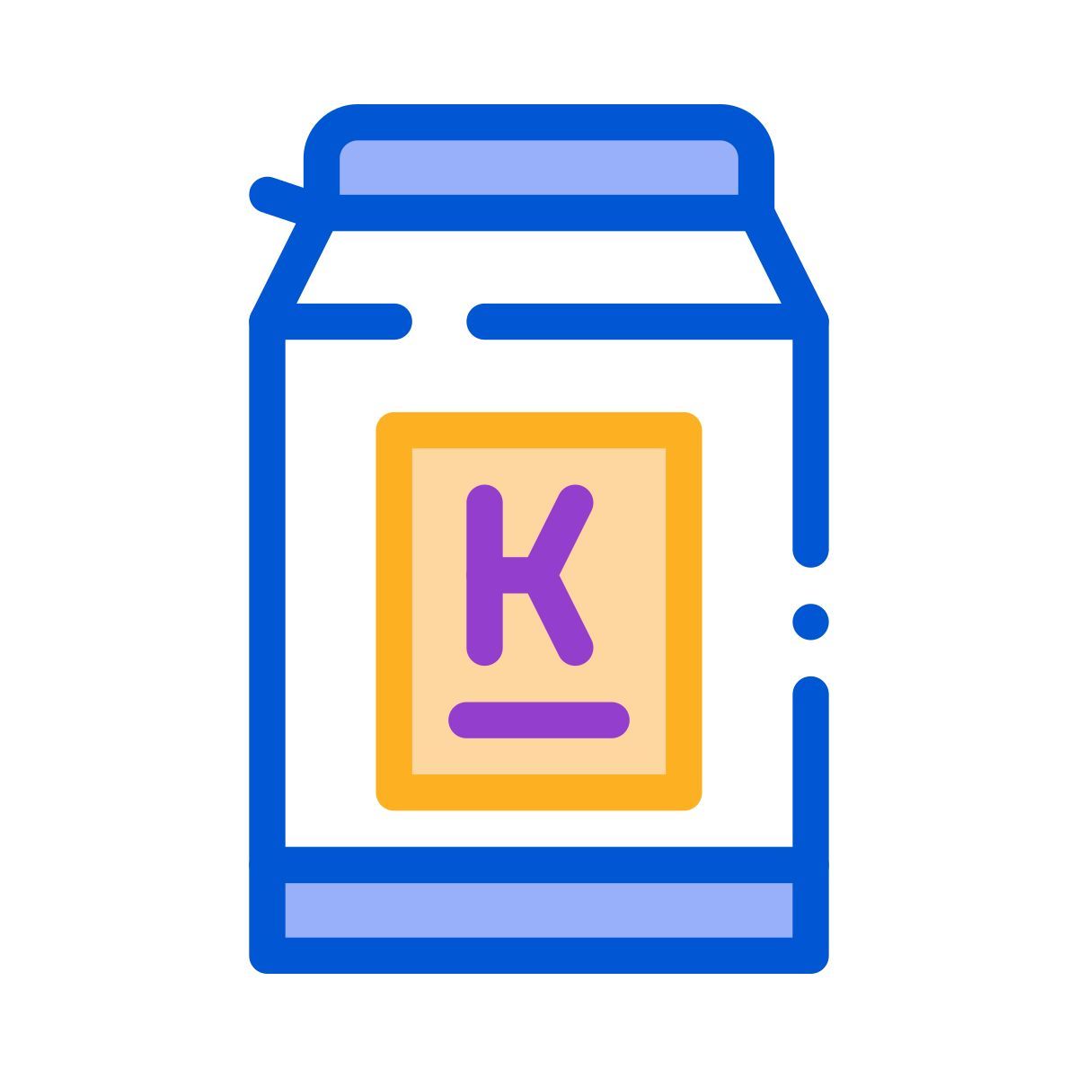 能 icon
