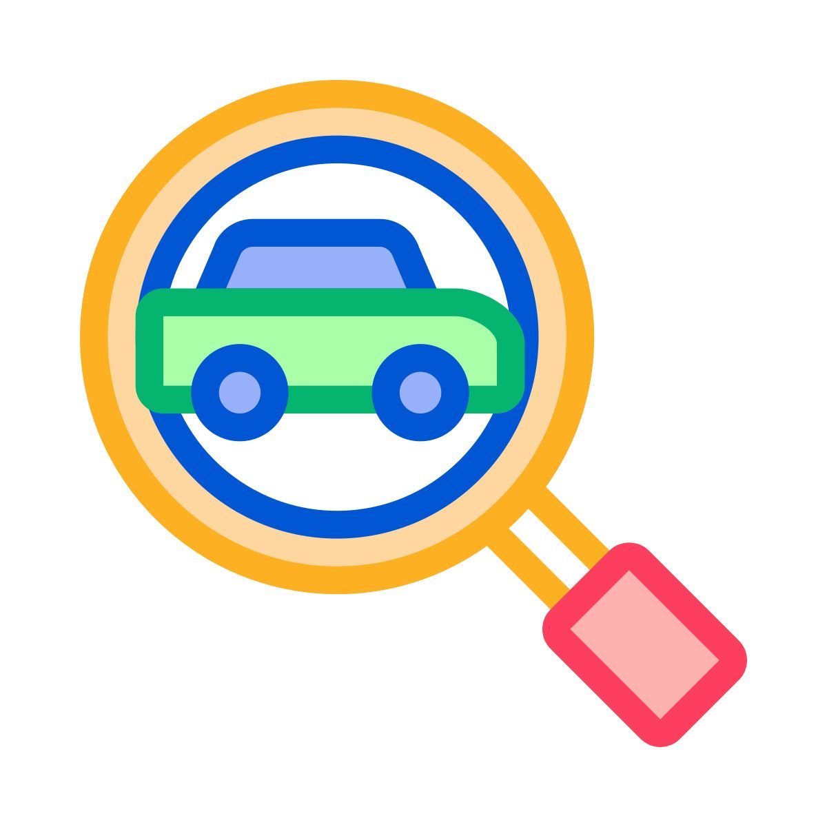 search car icon