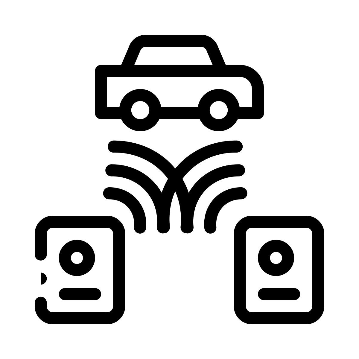 Car icon