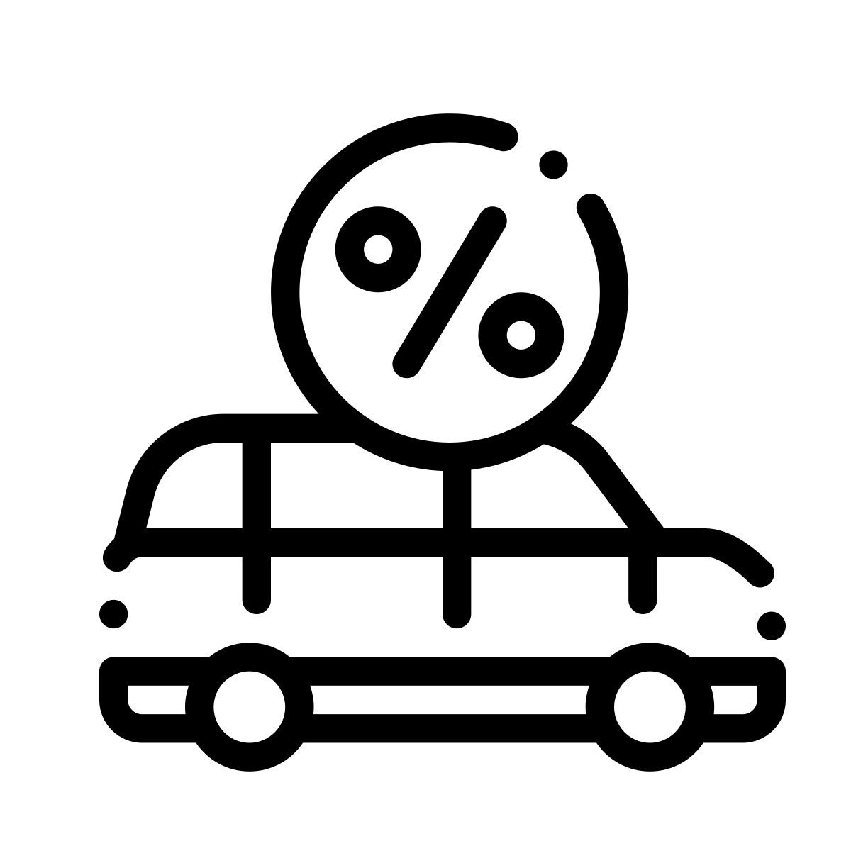 car loan icon