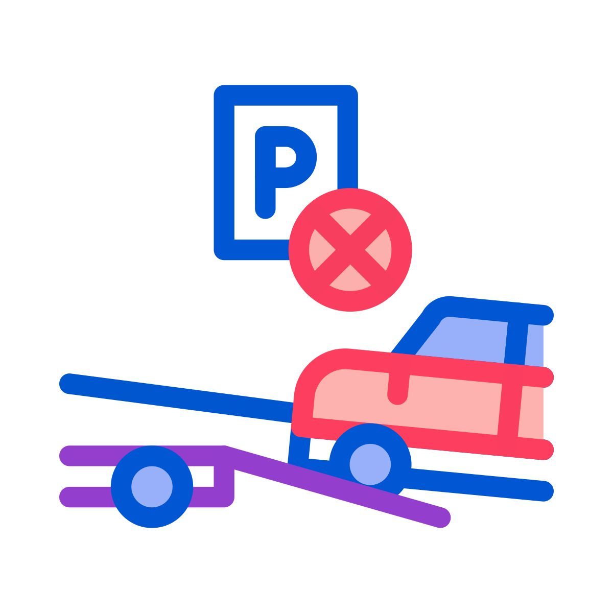 auto icon