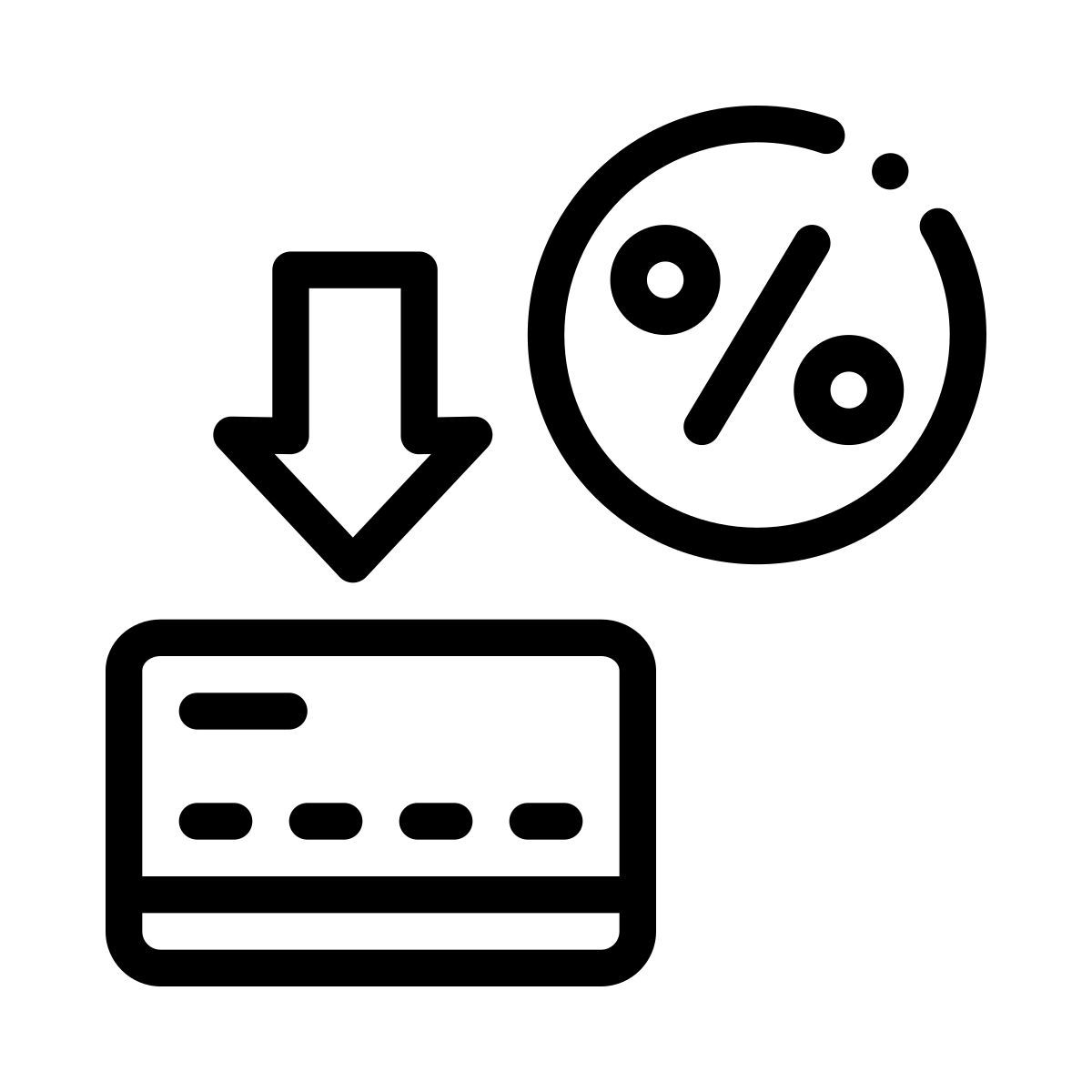 card icon