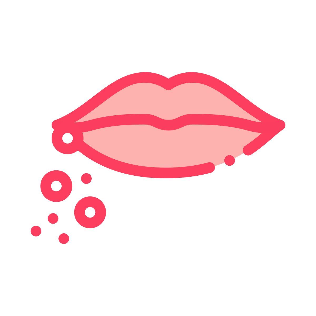lippendermatitis icon