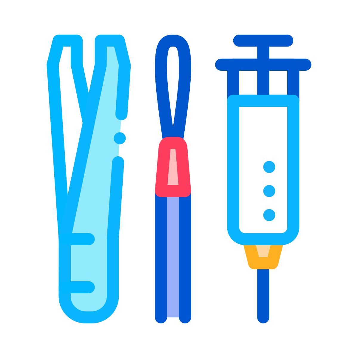 皮膚科機器 icon