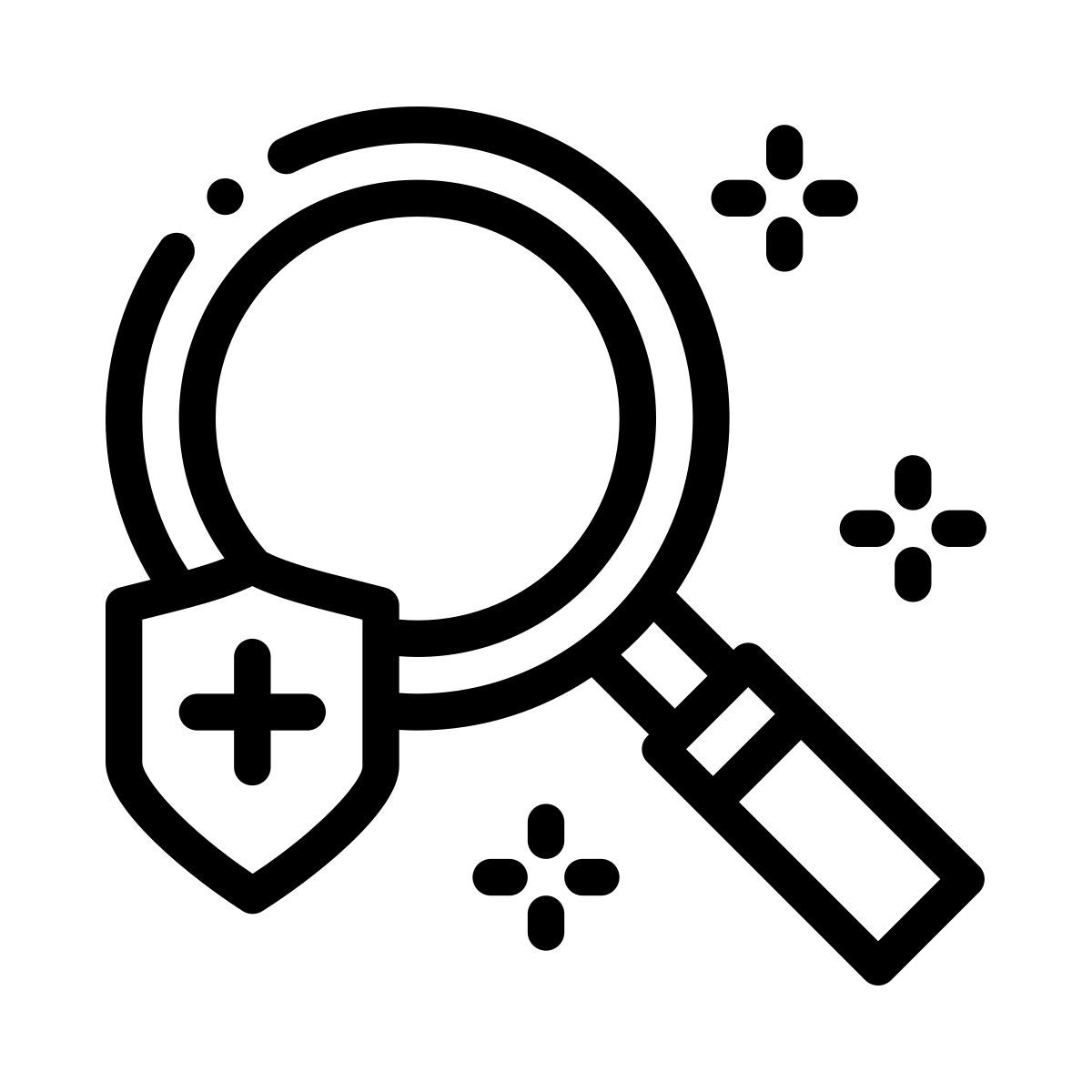 здравоохранение icon