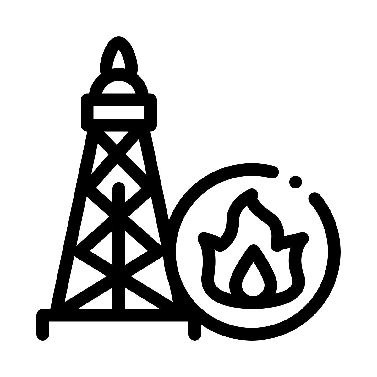 tower icon