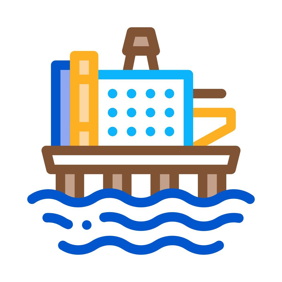 pump station icon