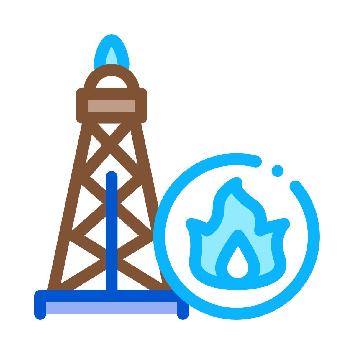 tower icon