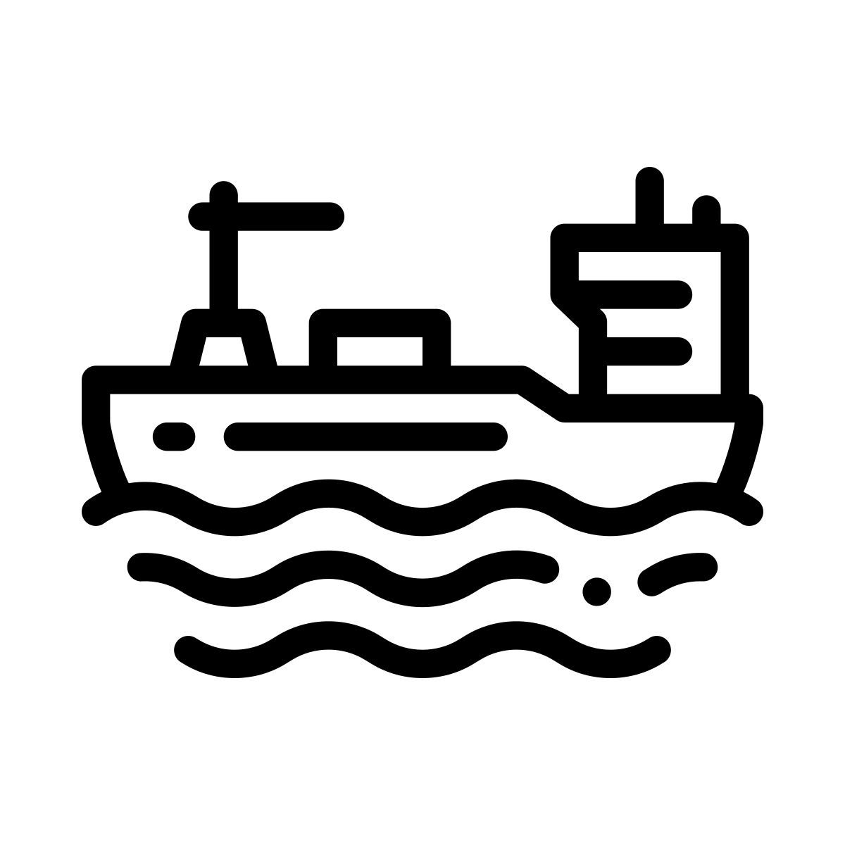 ship icon