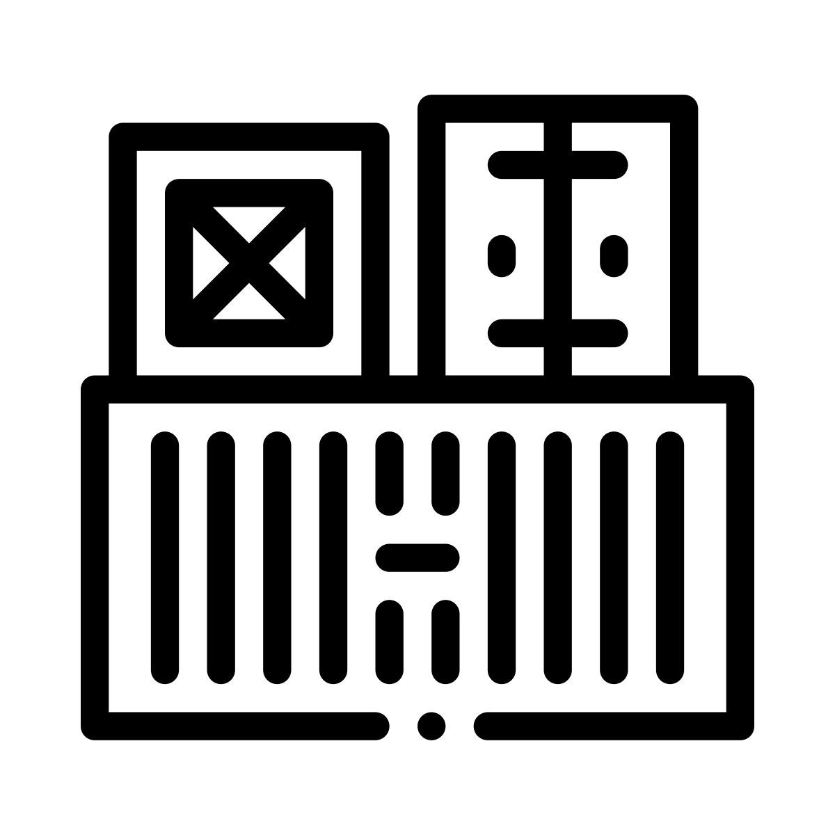cargo icon