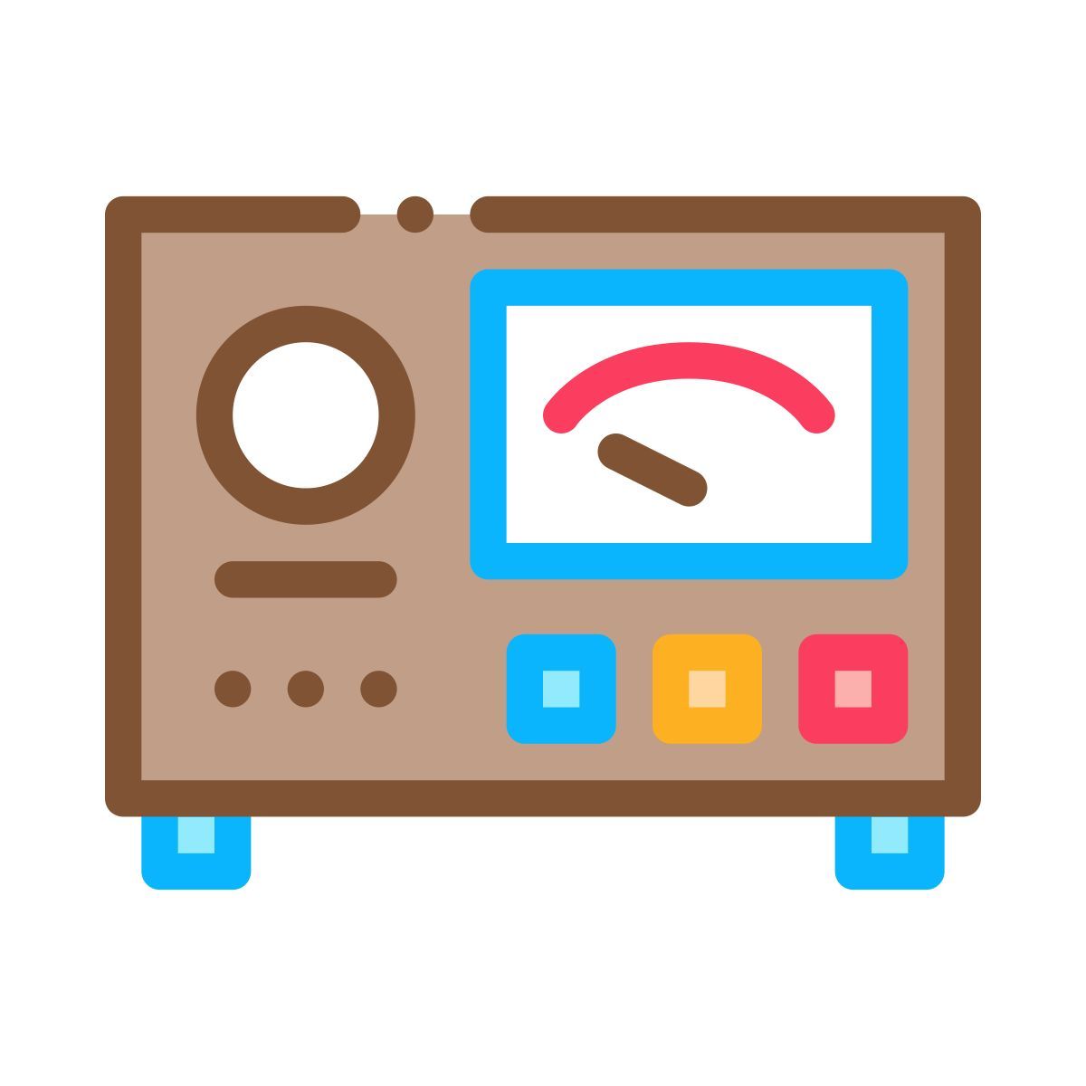 máquina de tatuajes icon