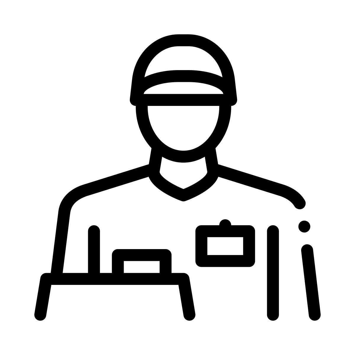 cashier icon