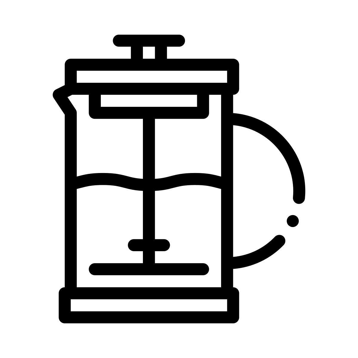 teapot icon