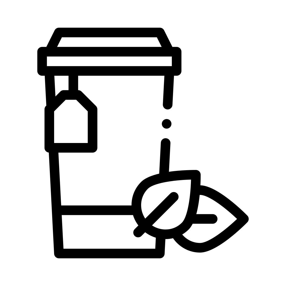 tea icon