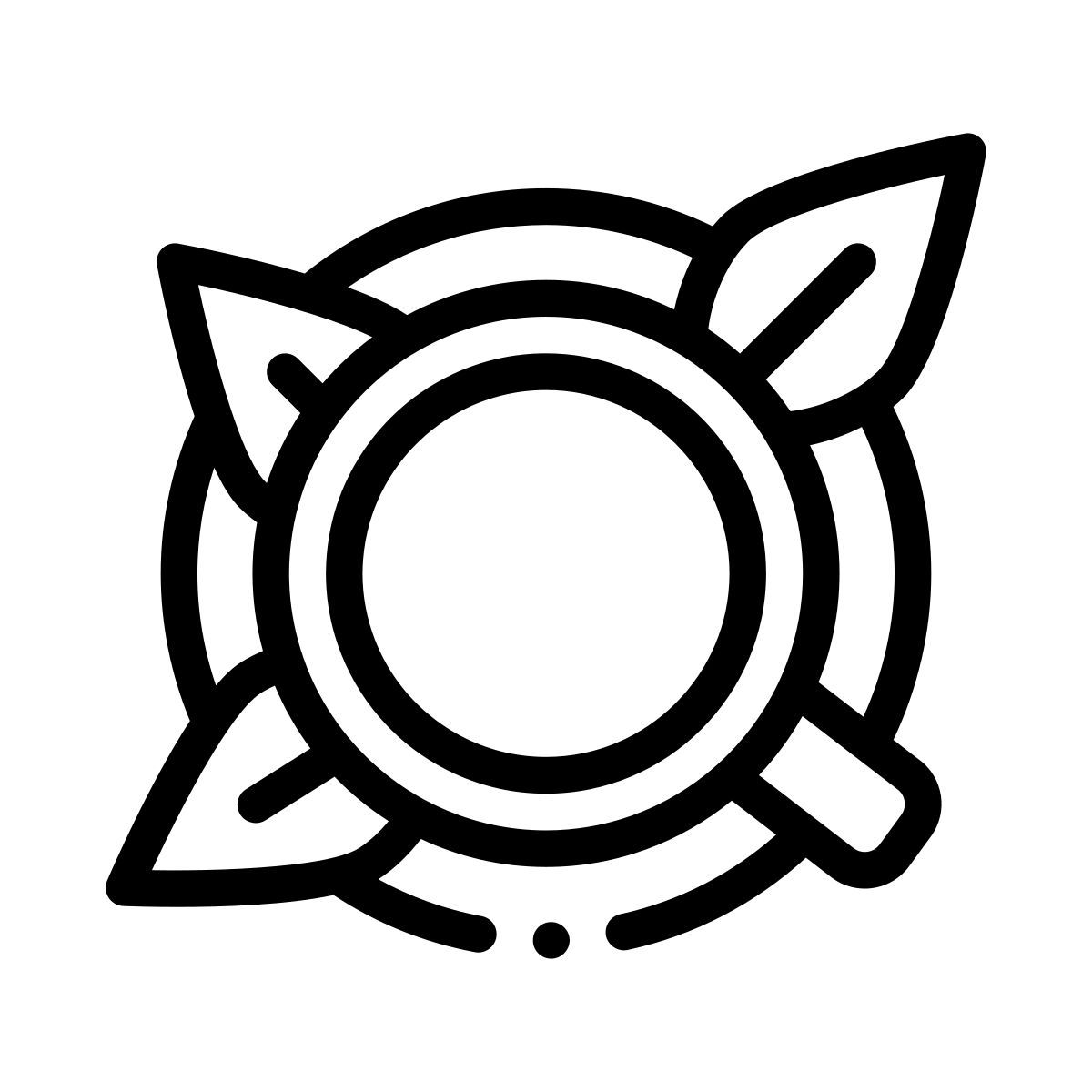 tea icon