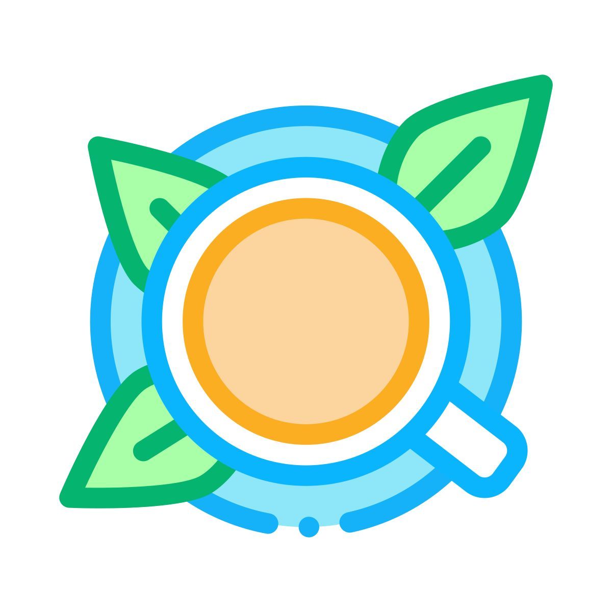 tea icon