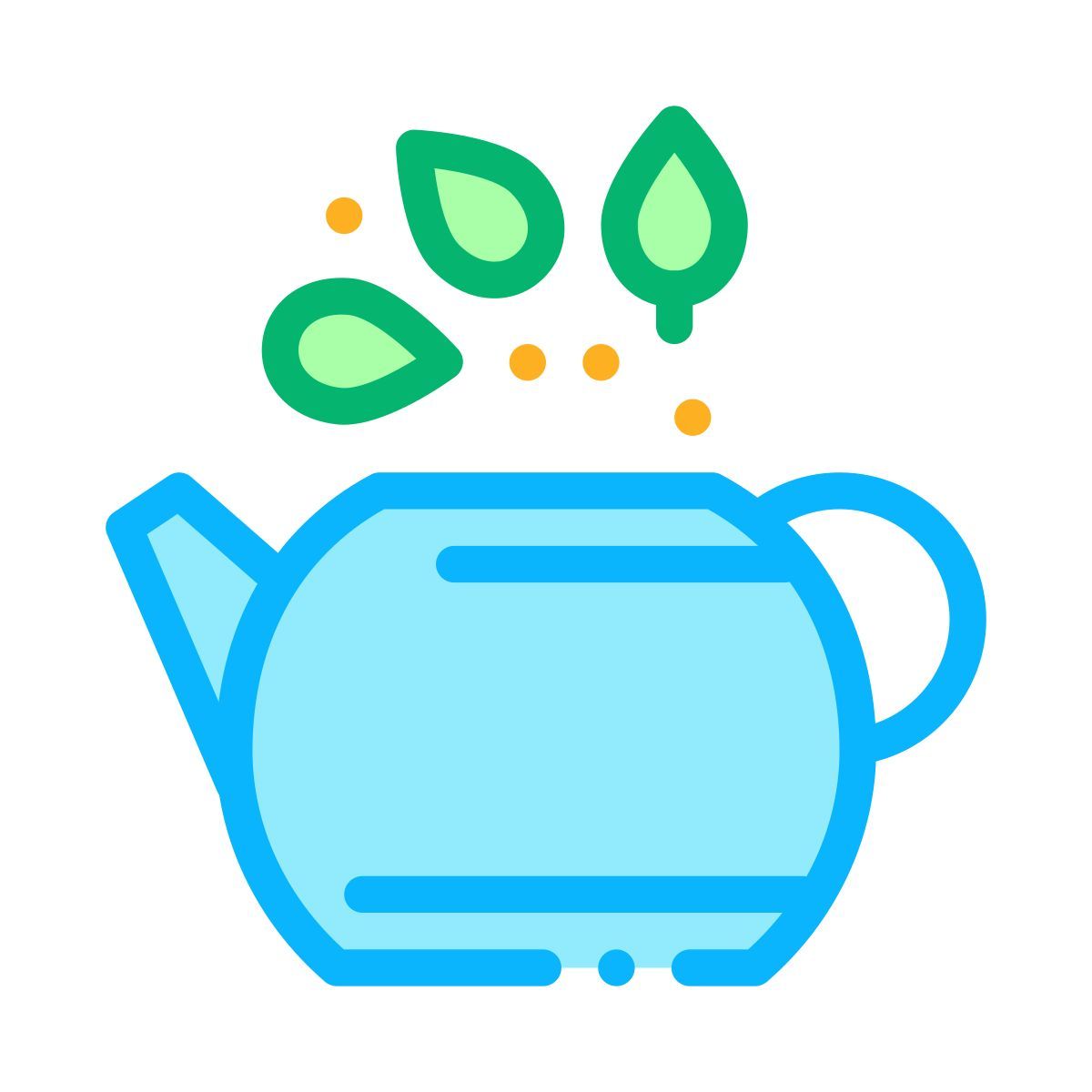 teapot icon