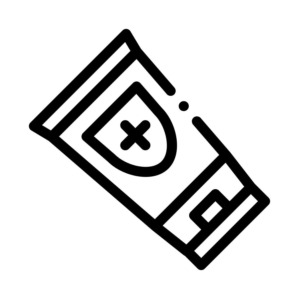 sedia icon