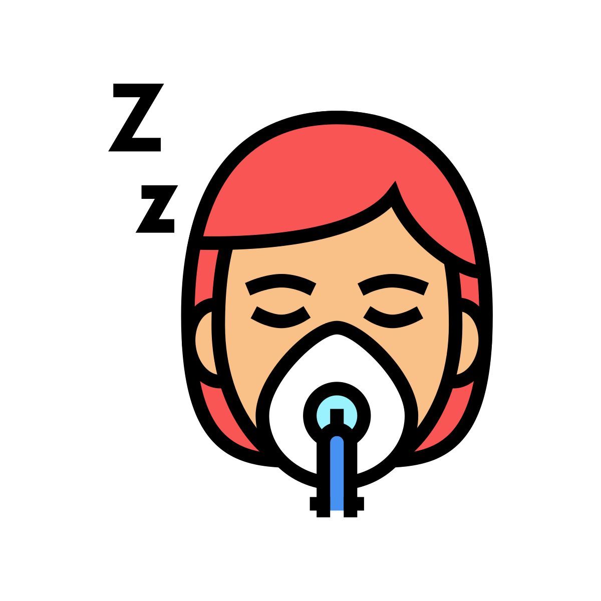 anesthesia icon