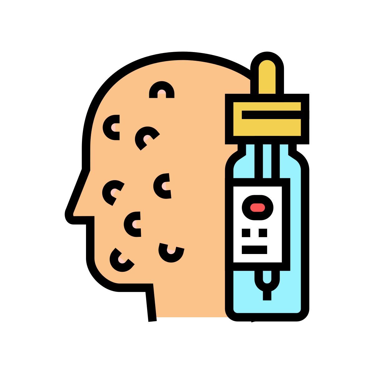 케미컬 필링 icon