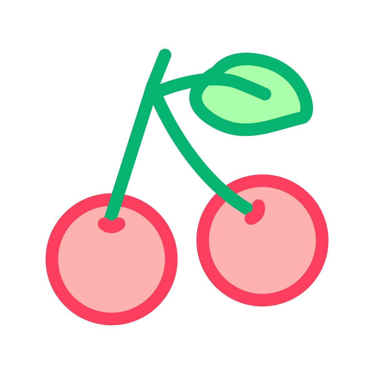 kirsche icon