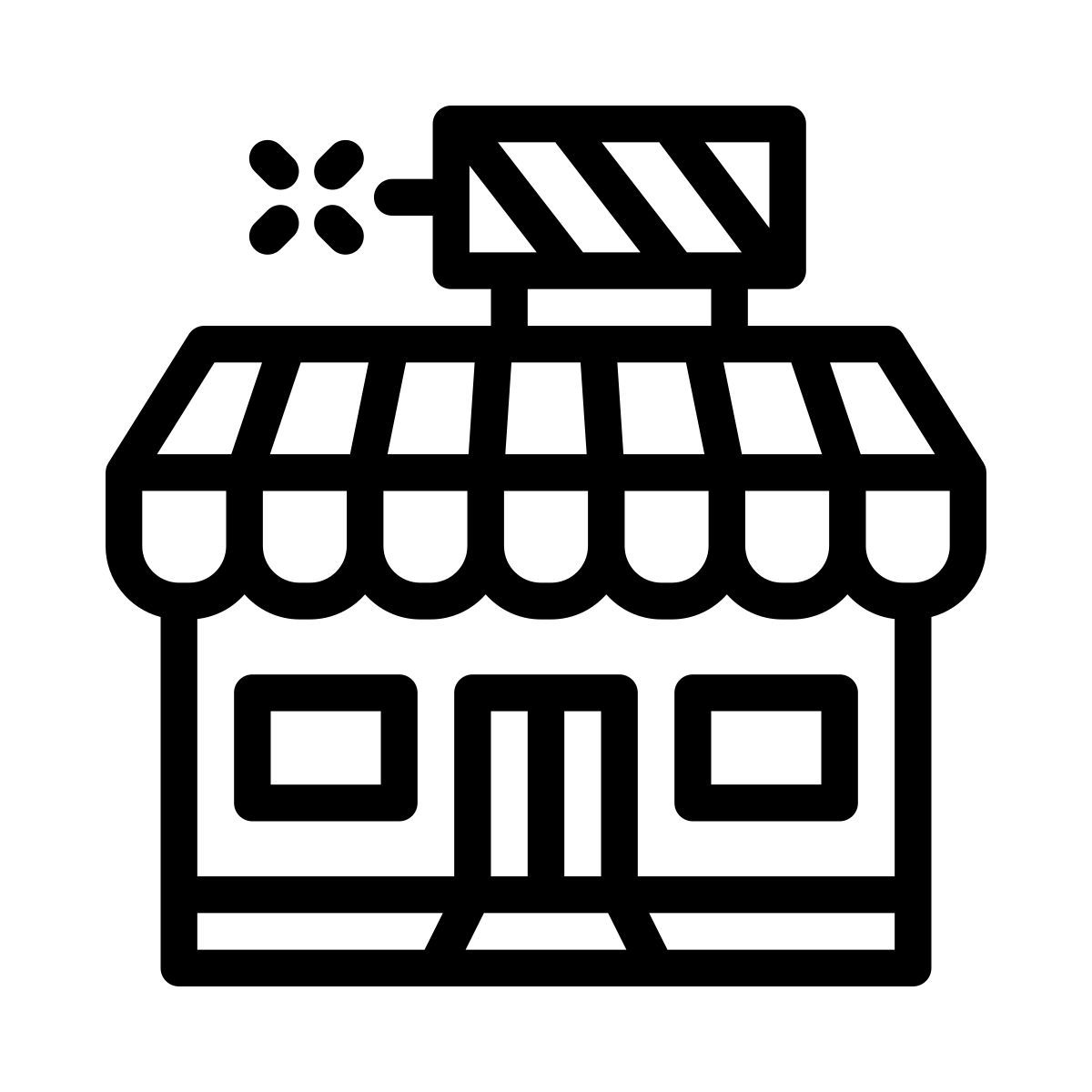 クリスマス icon