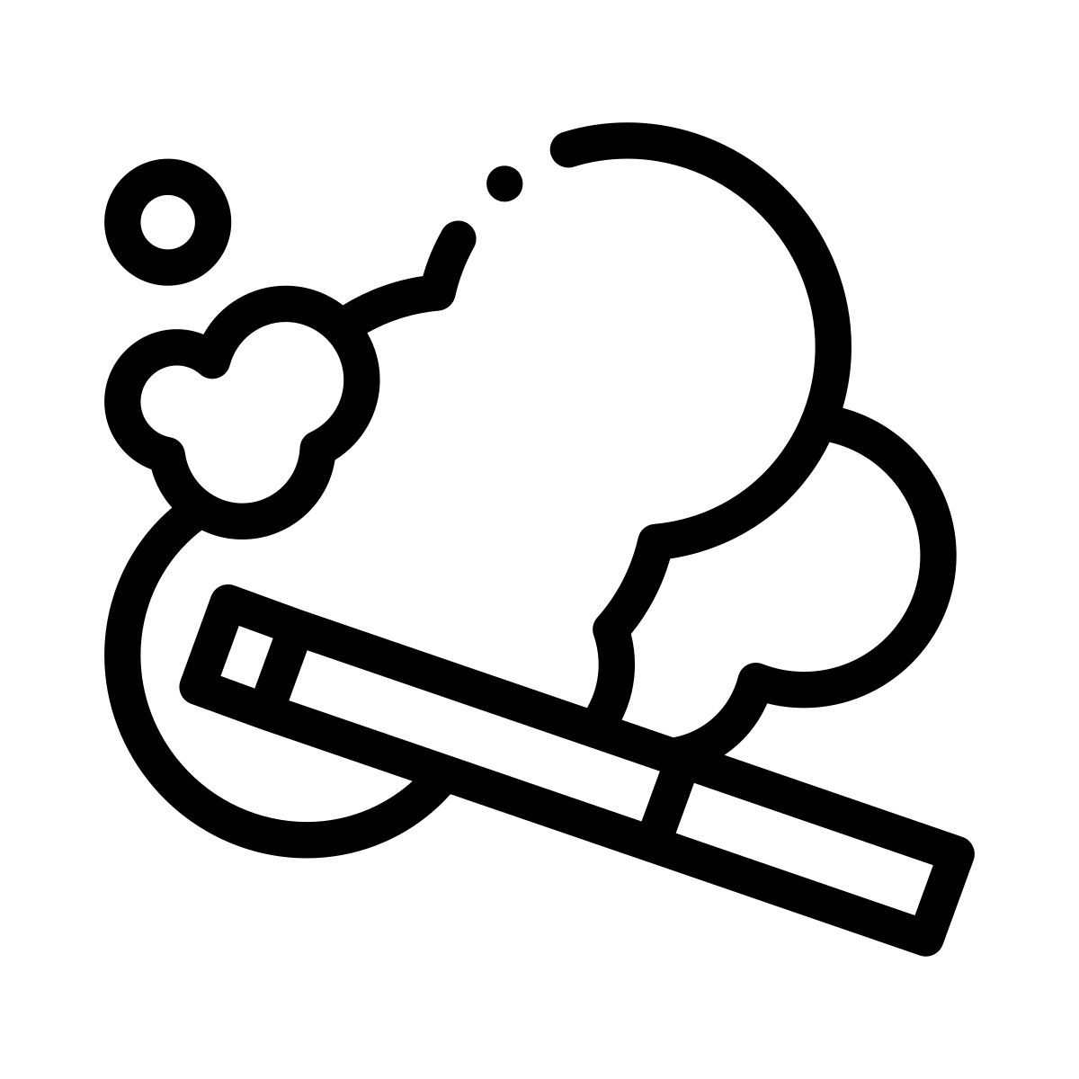 cigarrillo icon