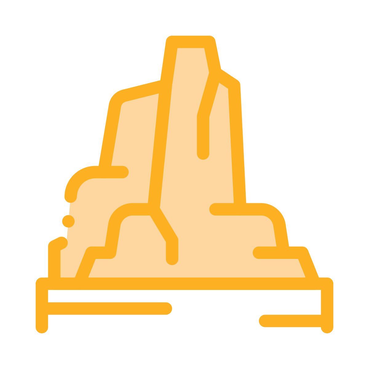 montagne icon