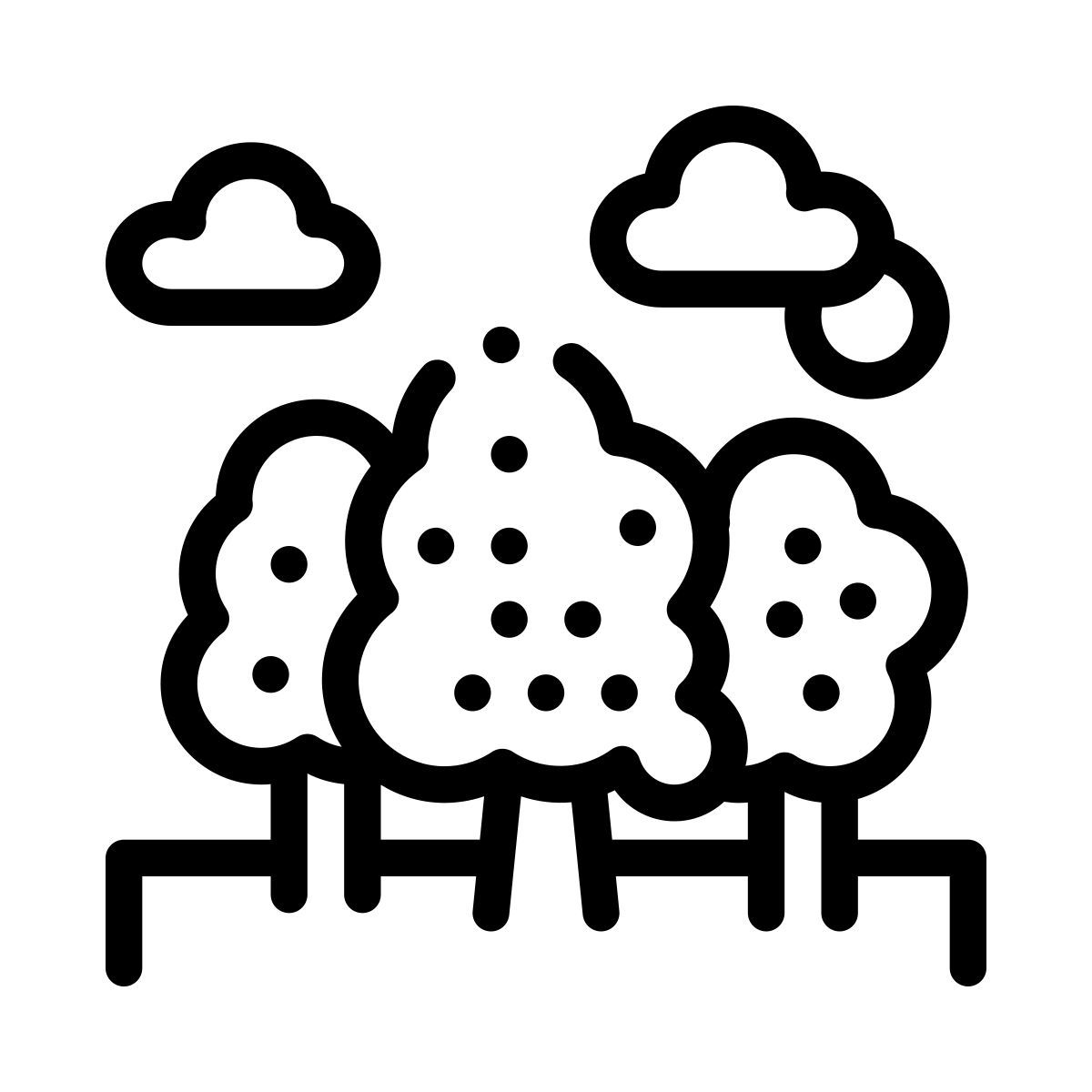 garden icon