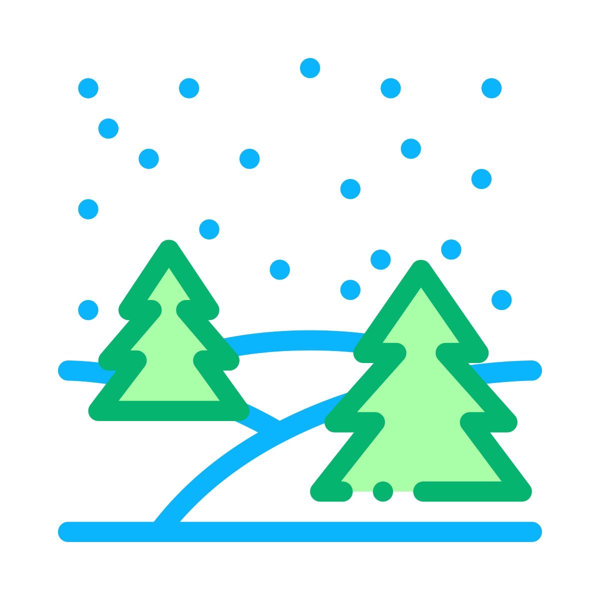 forest icon
