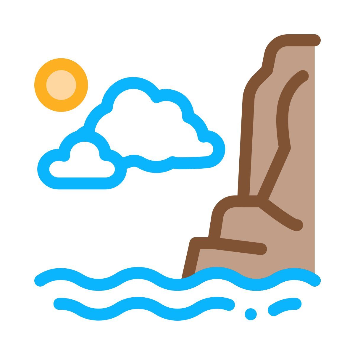 город icon