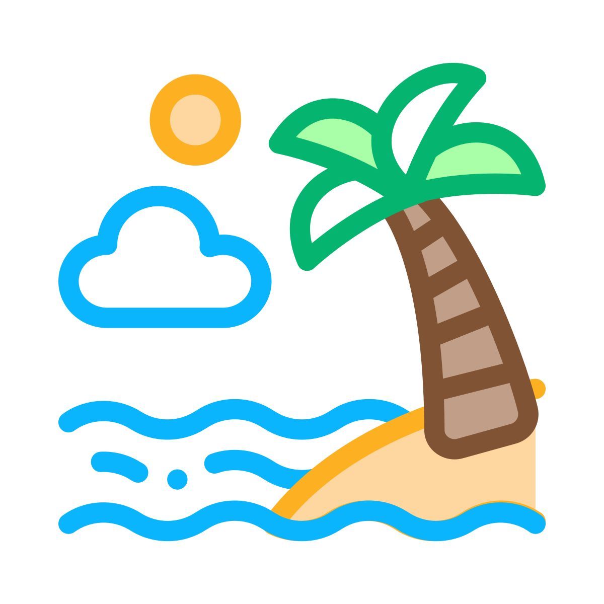 ciudad icon