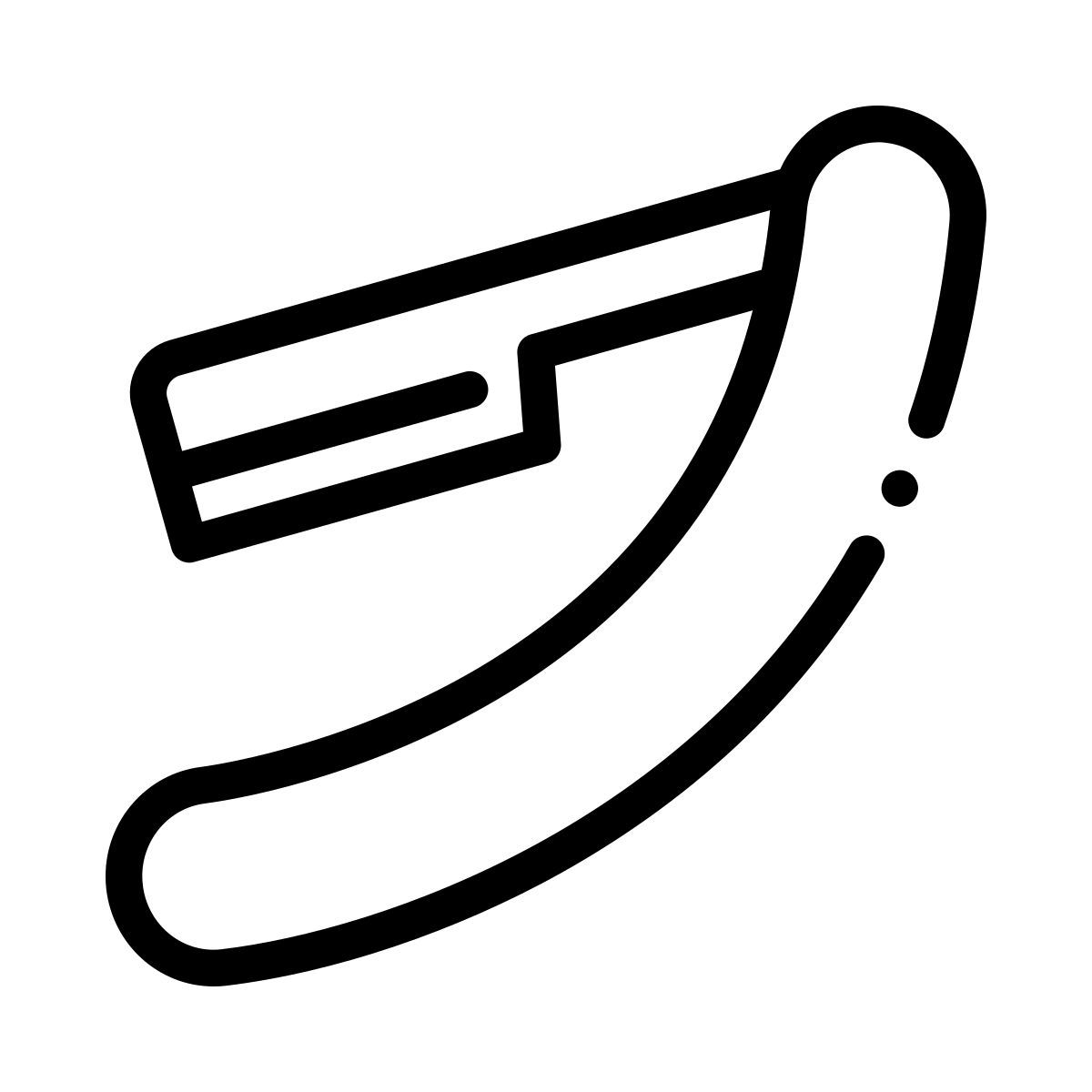 navaja clásica icon