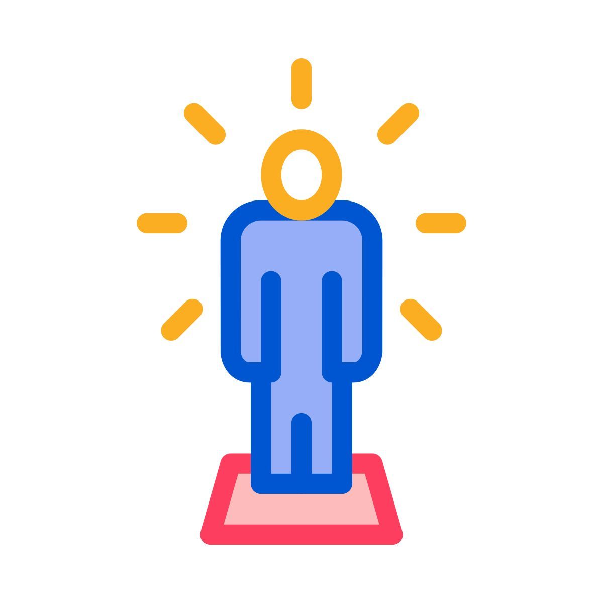 trophy icon