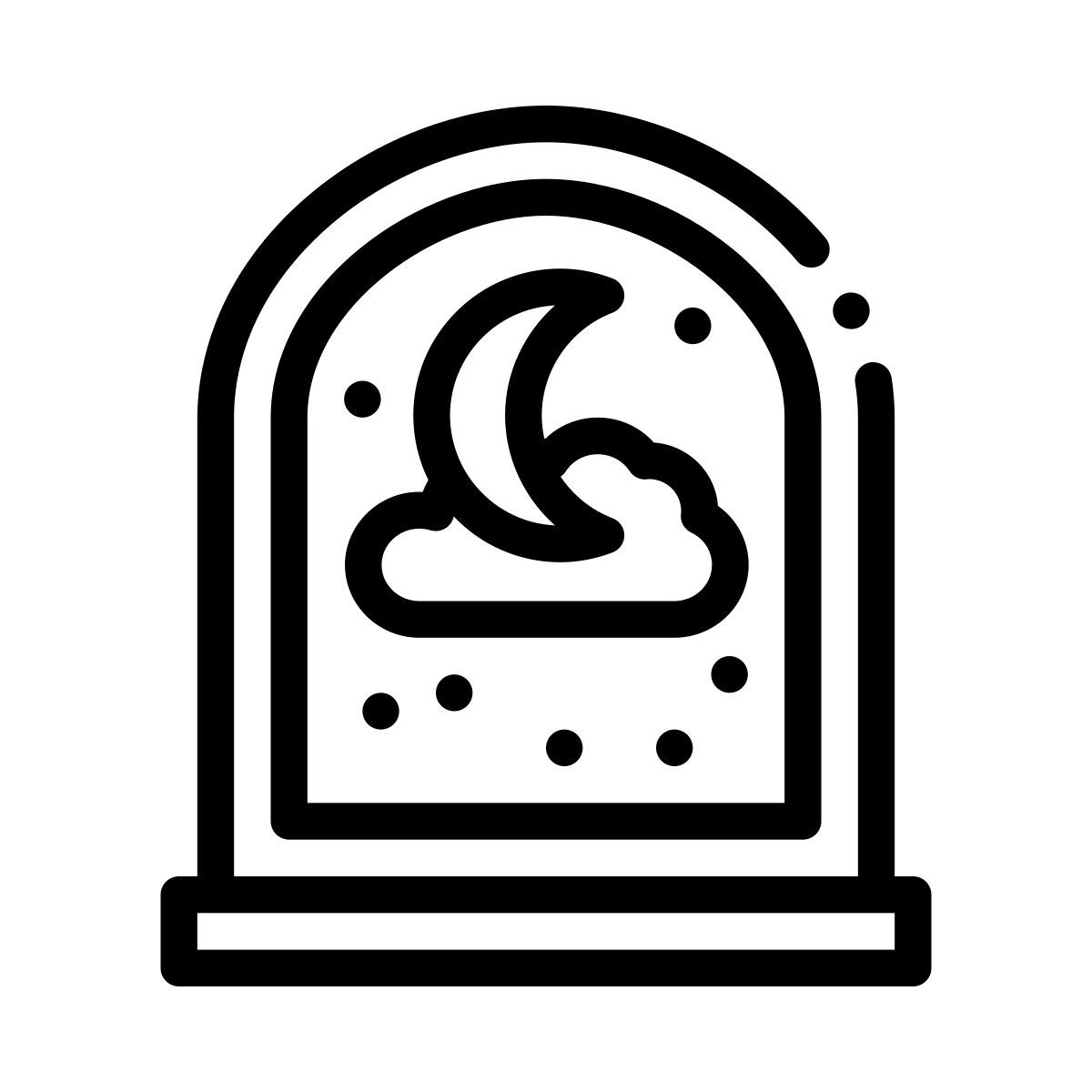nube icon
