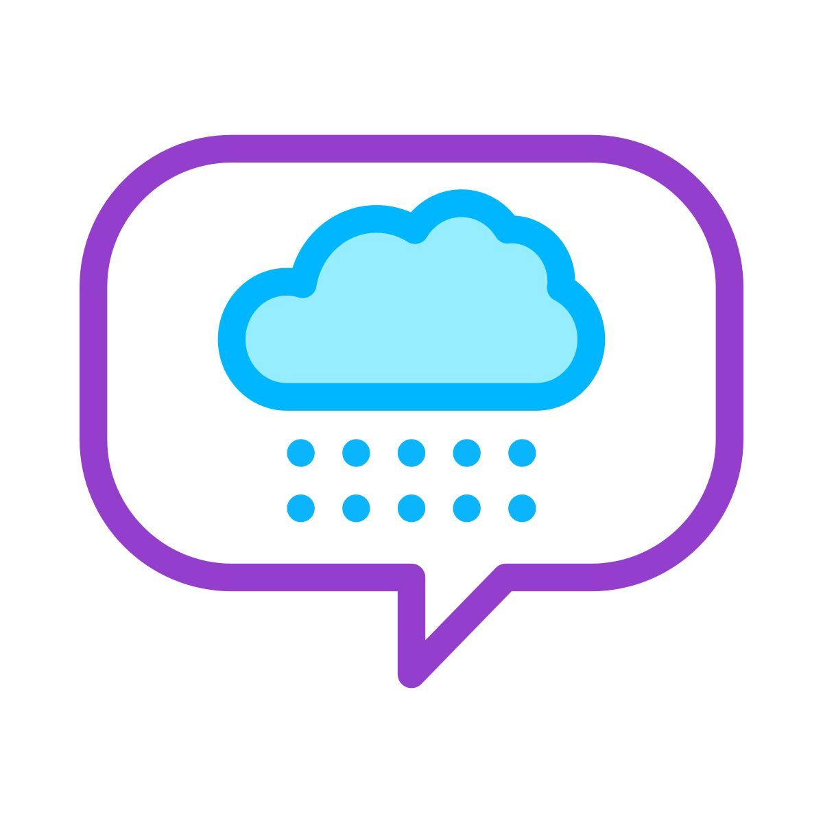 nube icon