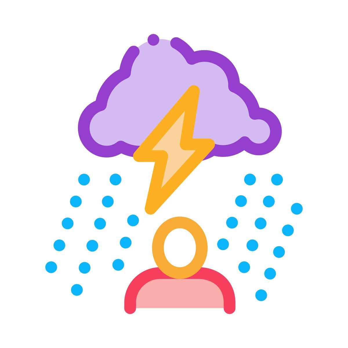风暴 icon