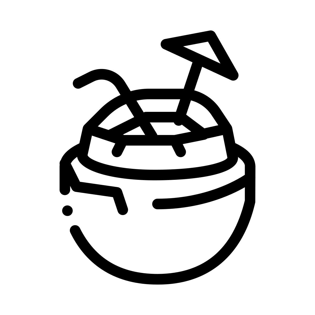 cocktail icon