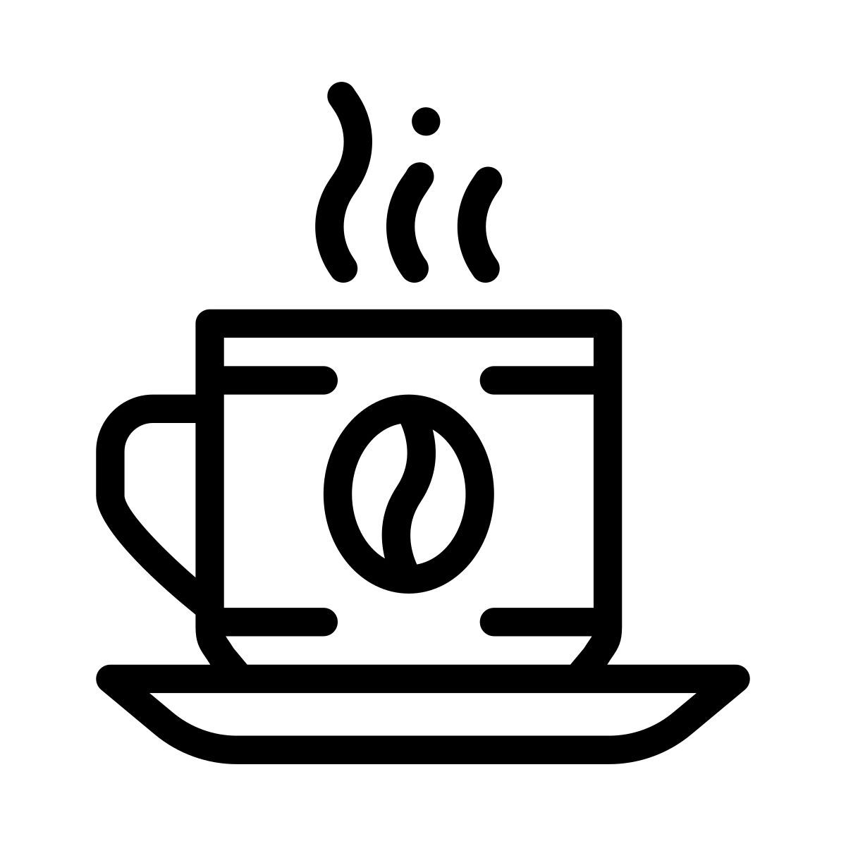 kaffee icon