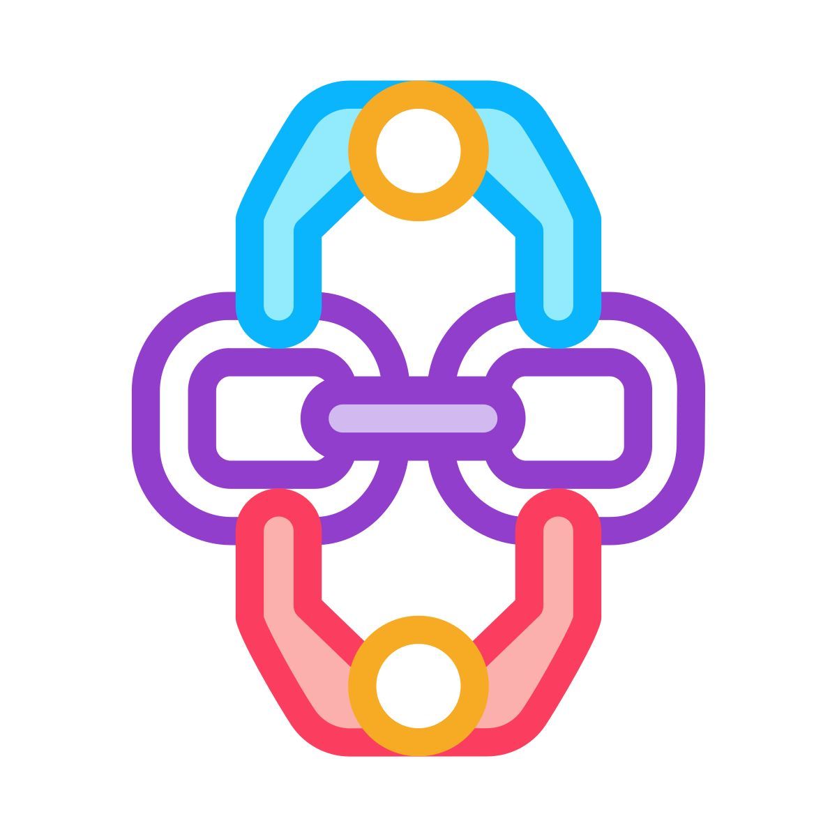 collaboration icon