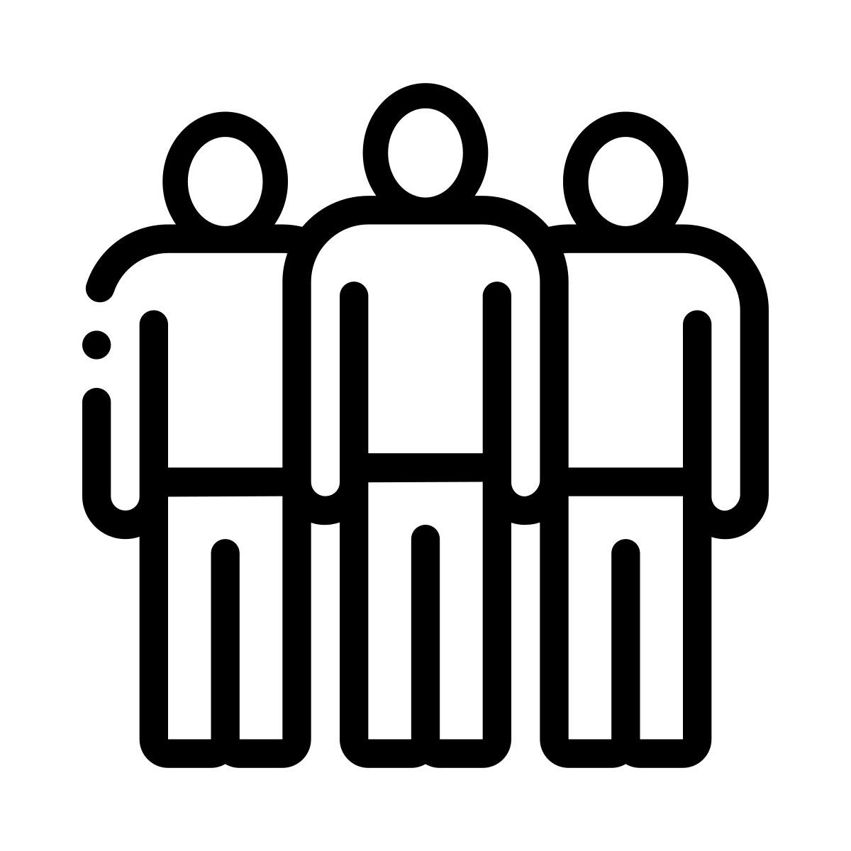 colaboración icon