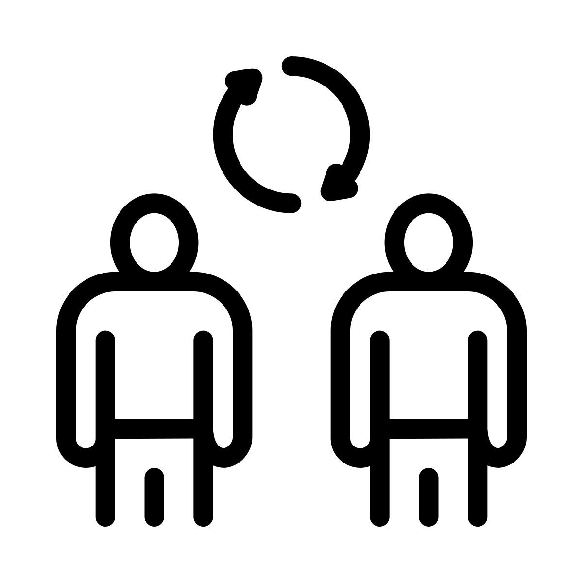 choisir un candidat icon