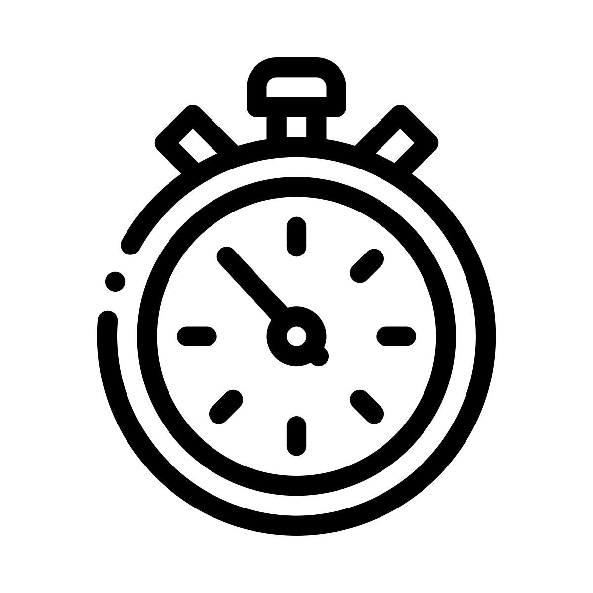 cronometro icon