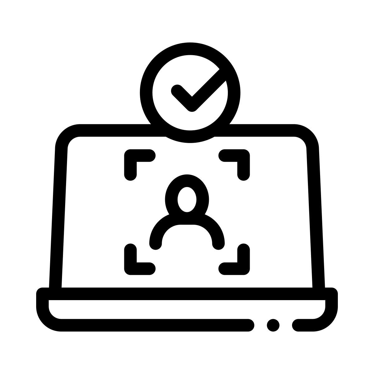アイデンティティ認識 icon