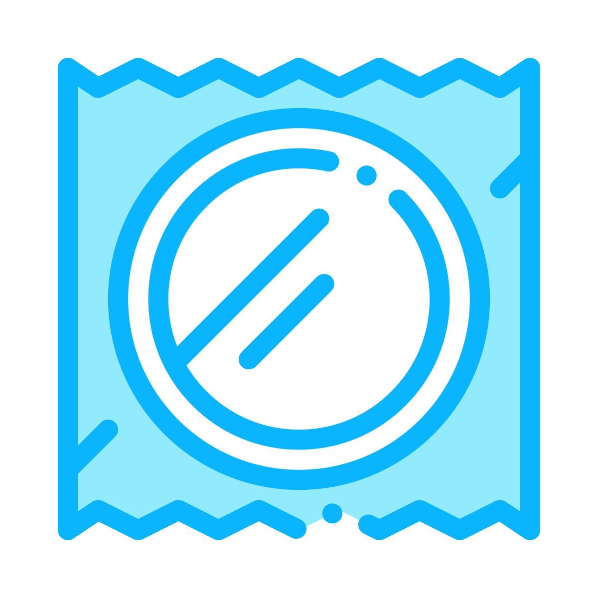 condón icon