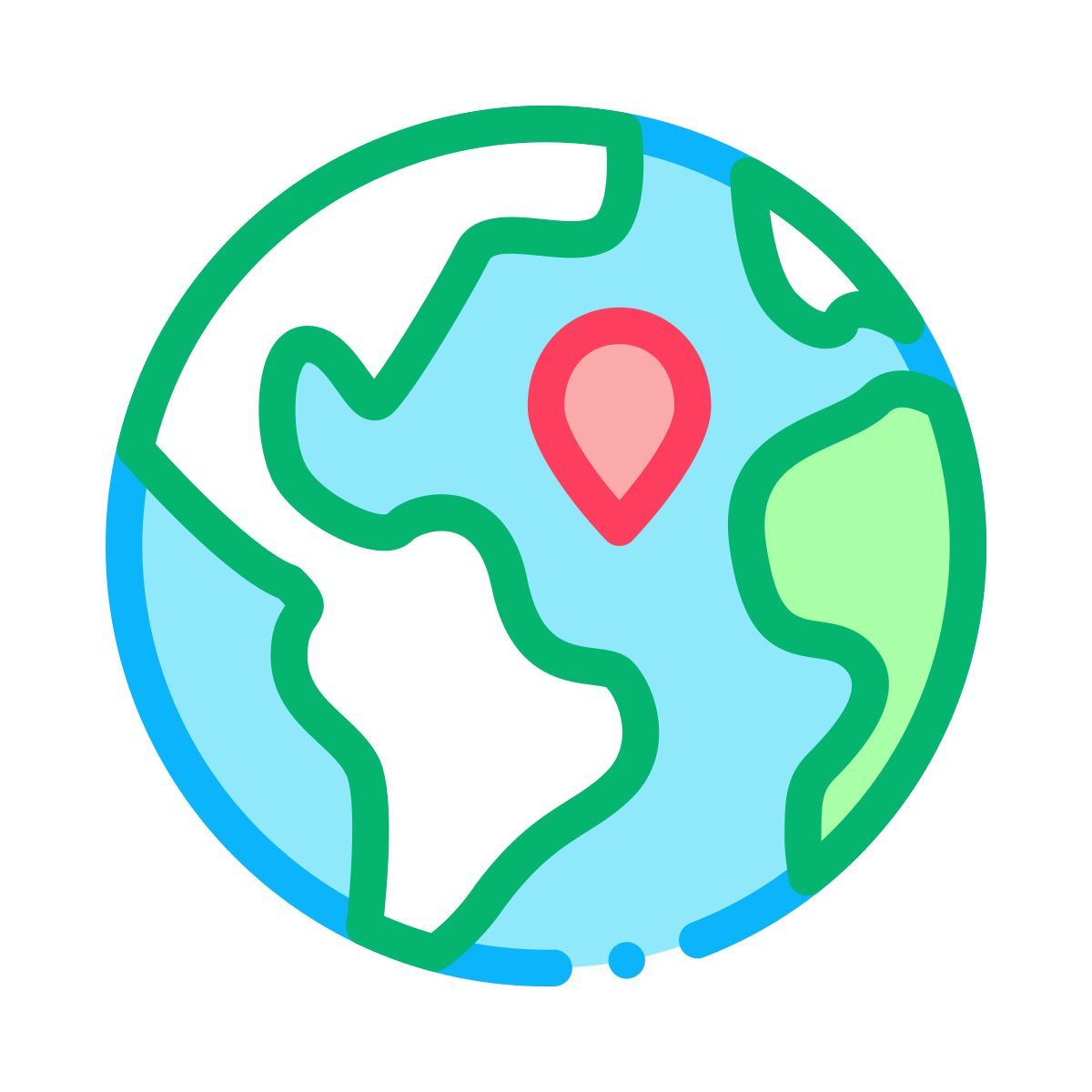 globo icon