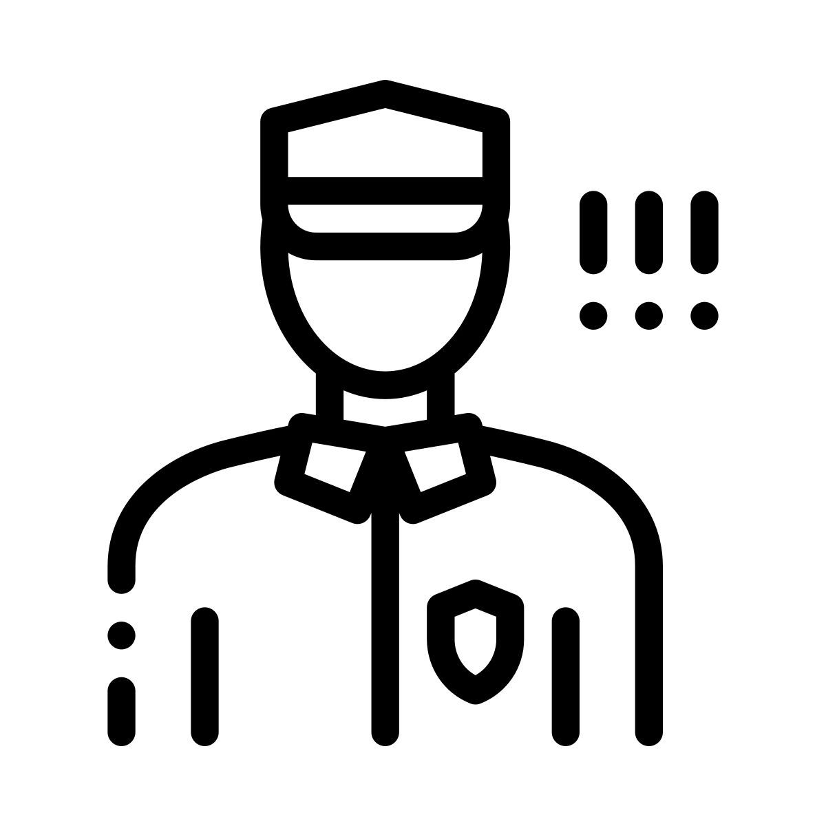 controlar icon
