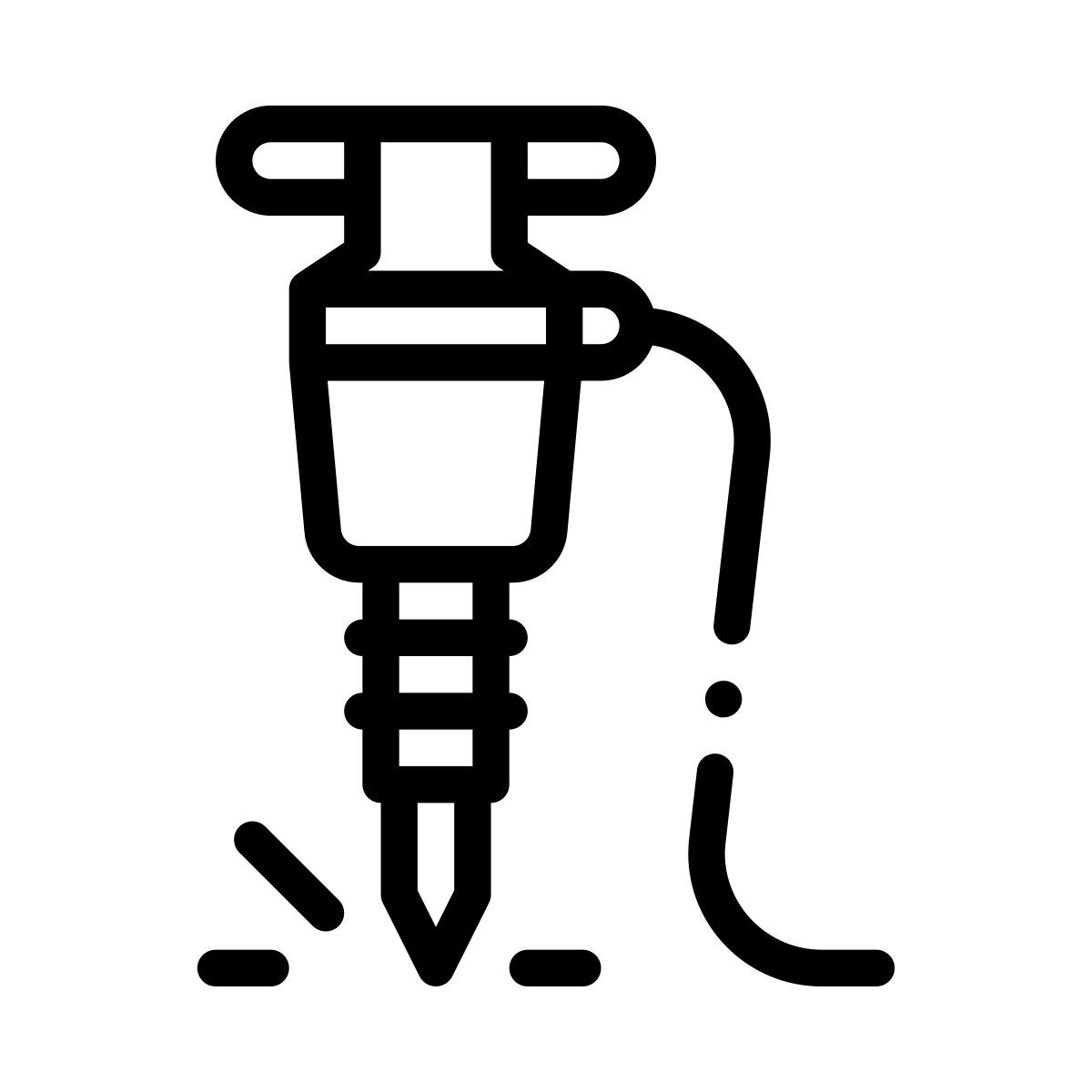 perforar icon