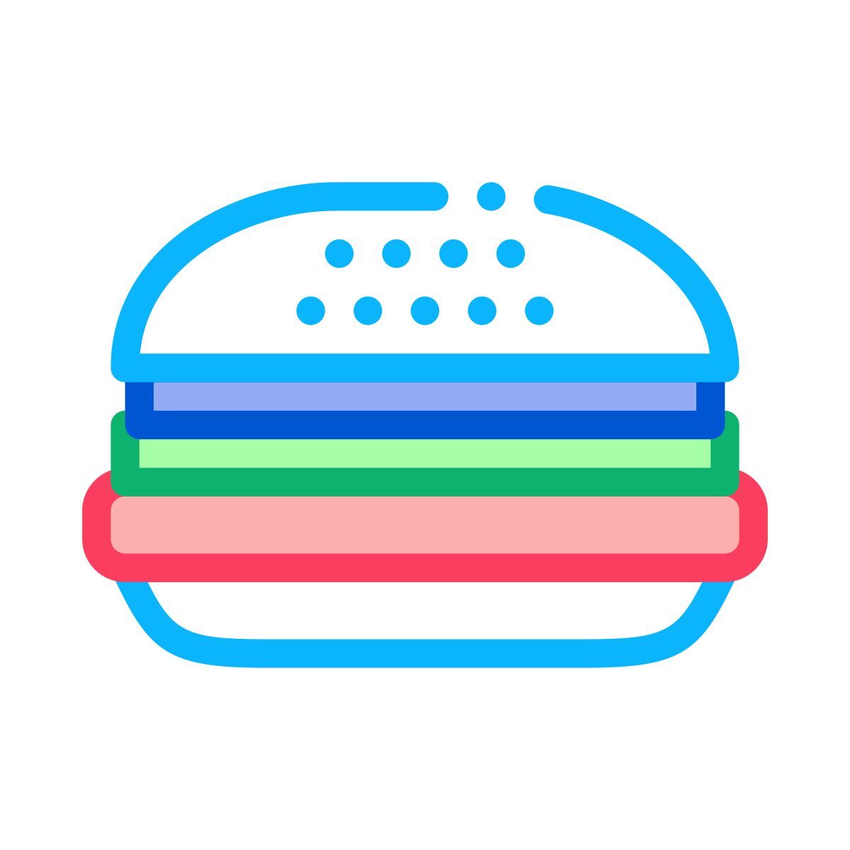 hamburger icon